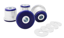 Load image into Gallery viewer, SuperPro 2011 Dodge Durango Heat Front Upper Inner Control Arm Bushing Set Bushing Kits Superpro