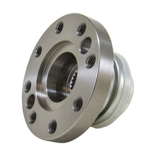 Load image into Gallery viewer, Yukon Gear Replacement Pinion Flange For Non-Rubicon JK Front / Dana 30 Pinion Flanges Yukon Gear & Axle