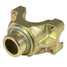 Load image into Gallery viewer, Yukon Gear Replacement Yoke For Dana 30 / 44 / and 50 w/ 26 Spline and a 1350 U/Joint Size Differential Yokes Yukon Gear & Axle