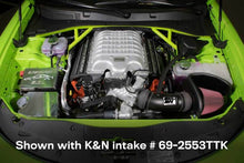 Load image into Gallery viewer, K&N 15-23 Dodge Challenger 6.2L V8 / 15-23 Dodge Charger 6.2L V8 Oil Catch Can Oil Separators K&N Engineering