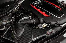Load image into Gallery viewer, AWE Tuning Audi C7 S6 / S7 4.0T S-FLO Carbon Intake V2 Cold Air Intakes AWE Tuning