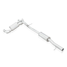 Load image into Gallery viewer, Stainless Works 2012-17 Jeep Wrangler Catback Exhaust Catback Stainless Works