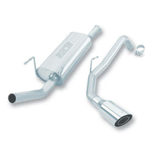 Load image into Gallery viewer, Borla 00-06 Toyota Tundra 4.7L V8 AT/MT 2WD/4WD Truck Side Exit Catback Exhaust Catback Borla