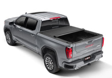 Load image into Gallery viewer, Truxedo 19-20 GMC Sierra & Chevrolet Silverado 1500 (New Body) w/o Tailgate 5ft 8in Pro X15 BedCover Bed Covers - Roll Up Truxedo