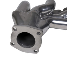 Load image into Gallery viewer, BBK 16-20 Chevrolet Camaro SS 6.2L Shorty Tuned Length Exhaust Headers - 1-3/4in Titanium Ceramic Headers & Manifolds BBK