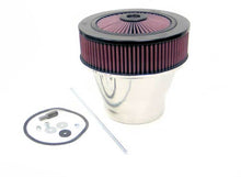 Load image into Gallery viewer, K&N X-Stream Top Assembly 9in OD / 5-1/8in Flange / 2-3/4 Velocity Stack Air Boxes K&N Engineering