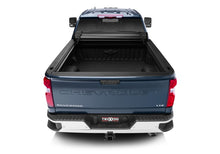 Load image into Gallery viewer, Truxedo 2020 GMC Sierra & Chevrolet Silverado 2500HD & 3500HD 6ft 9in Sentry CT Bed Cover Bed Covers - Roll Up Truxedo