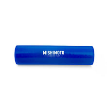 Load image into Gallery viewer, Mishimoto 2015 Subaru WRX Blue Silicone Radiator Coolant Ancillary Hoses Kit Hoses Mishimoto