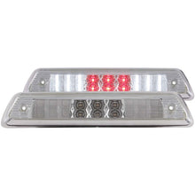 Load image into Gallery viewer, ANZO 2009-2014 Ford F-150 LED 3rd Brake Light Chrome B - Series Lights Corner ANZO
