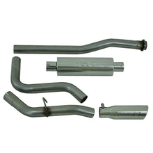 Load image into Gallery viewer, MBRP 98-11 Ford Ranger 3.0/4.0L Cat Back Single Side T409 Exhaust Catback MBRP