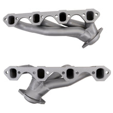 Load image into Gallery viewer, BBK 87-95 Ford F150 Truck 5.0 302 Shorty Unequal Length Exhaust Headers - 1-5/8 Titanium Ceramic Headers & Manifolds BBK