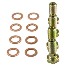 Load image into Gallery viewer, Goodridge 94-96 Corvette Brake Lines Brake Line Kits Goodridge