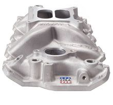 Load image into Gallery viewer, Edelbrock SBC Performer Eps Manifold Intake Manifolds Edelbrock