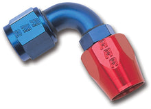 Load image into Gallery viewer, Russell Performance -20 AN Red/Blue 90 Degree Full Flow Hose End Fittings Russell