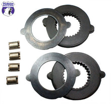 Load image into Gallery viewer, Yukon Gear Dana 60 & Dana 61 Tracloc Clutch Set Ring & Pinions Yukon Gear & Axle