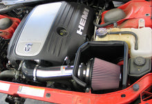 Load image into Gallery viewer, K&N 05-08 Magnum/06-13 Charger/08-13 Challenger / 05-13 Chrysler 300C V8 5.7L Typhoon C/A Intake Cold Air Intakes K&N Engineering