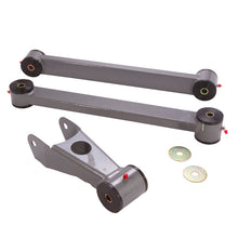 Load image into Gallery viewer, BBK 05-10 Mustang Rear Lower And Upper Control Arm Kit (3) Control Arms BBK