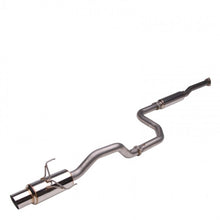 Load image into Gallery viewer, Skunk2 MegaPower RR 96-00 Honda Civic Hatchback (Japan SPEC) 76mm Exhaust System (Fab Work Reqd) Catback Skunk2 Racing