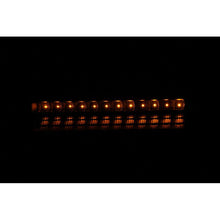 Load image into Gallery viewer, ANZO 1988-1998 Chevrolet C1500 LED Parking Lights Black Lights Corner ANZO