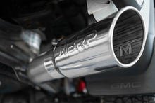 Load image into Gallery viewer, MBRP 2020 Chevrolet/GMC 2500/3500 HD Silverado/Sierra 6.6L V8 T304 Pro Series Performance Exhaust Axle Back MBRP