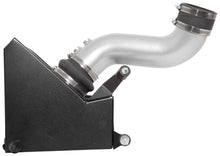 Load image into Gallery viewer, K&N 15-18 Hyundai Sonata L4-2.4L F/I Silver Typhoon Short Ram Intake Cold Air Intakes K&N Engineering