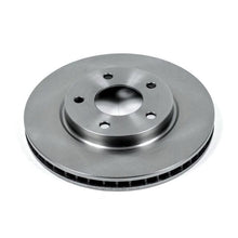 Load image into Gallery viewer, Power Stop 07-12 Dodge Caliber Front Autospecialty Brake Rotor Brake Rotors - OE PowerStop
