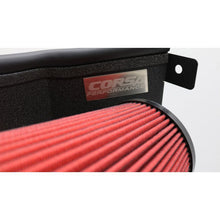Load image into Gallery viewer, Corsa Apex 11-17 Jeep Grand Cherokee 5.7L DryTech 3D Metal Intake System Cold Air Intakes CORSA Performance