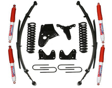 Load image into Gallery viewer, Skyjacker 4"83-97 RAN 4WD SYS/HD BKTS Lift Springs Skyjacker