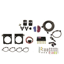 Load image into Gallery viewer, Nitrous Express 13-17 Dodge Viper (Gen-V) Nitrous Plate Kit (50-400HP) w/o Bottle Nitrous Systems Nitrous Express
