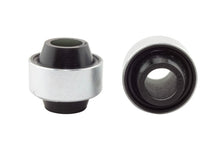 Load image into Gallery viewer, Whiteline Plus 8/07+ Dodge Avenger / 7/02+ Mitsubishi Lancer C/A - Lwr Inner Rear Bushing Kit Bushing Kits Whiteline