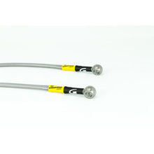 Load image into Gallery viewer, Goodridge 08-10 Chevy Cobalt SS Models w/ Brembo Calipers Stainless Steel Brake Lines Kit Brake Line Kits Goodridge