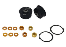 Load image into Gallery viewer, Whiteline 11+ Subaru STi Front Race anti-dive caster kit Bushing Kits Whiteline