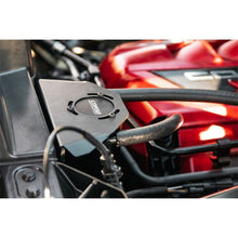 Load image into Gallery viewer, Corsa 2020+ Chevrolet Corvette C8 Stingray Coupe Catch Can Oil Catch Cans CORSA Performance