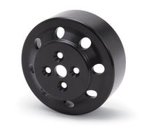 Load image into Gallery viewer, Edelbrock Water Pump Billet Pulley for Edelbrock LS Water Pumps 8893/8894 Water Pumps Edelbrock