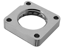 Load image into Gallery viewer, aFe Silver Bullet Throttle Body Spacer 08-14 Honda Accord V6 3.5L Throttle Body Spacers aFe