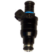 Load image into Gallery viewer, Omix Fuel Injector 2.5L 91-95 Jeep Wrangler YJ Fuel Injectors - Single OMIX