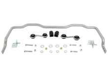 Load image into Gallery viewer, Whiteline 00-02 BMW 3 Series E36 (Incl. M3) Rear 22mm Heavy Duty Adjustable Swaybar Sway Bars Whiteline
