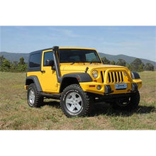 Load image into Gallery viewer, ARB Safari 4X4 Snorkel Vspec Jeep Jk 3.8/2.8 Lhd 10/06-1/12 Scoops & Snorkels ARB
