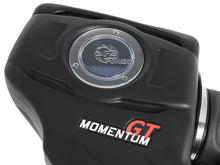 Load image into Gallery viewer, aFe Momntum GT Intakes Stage-2 P5R AIS 9-16 Audi A4 (B8) L4-2.0L Cold Air Intakes aFe