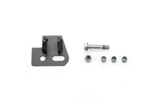 Load image into Gallery viewer, Fabtech 07-18 Jeep JK 4WD High Clearance Steering Stabilizer Bracket Kit Steering Stabilizer Fabtech