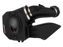 Load image into Gallery viewer, aFe Momentum GT Cold Air Intake System w/Pro Dry S Filter 19-21 Ram 2500/300 V8-6.4L Cold Air Intakes aFe