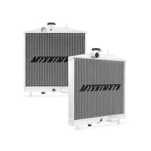 Load image into Gallery viewer, Mishimoto 96-00 Honda Civic K-Series Swap Aluminum Radiator Radiators Mishimoto