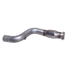 Load image into Gallery viewer, BBK 09-20 Dodge Challenger/Charger 5.7L Hemi 3in Mid Pipe w/ Converters Connecting Pipes BBK