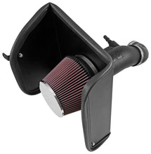 Load image into Gallery viewer, K&N 15-16 Chevy Colorado / GMC Canyon 2.5L F/I 57 Series FIPK Performance Intake Kit Cold Air Intakes K&N Engineering