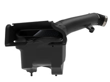 Load image into Gallery viewer, aFe 20-21 Jeep Wrangler (JL) V6-3.0L (td) Momentum HD Cold Air Intake System w/ Pro 10R Media Cold Air Intakes aFe