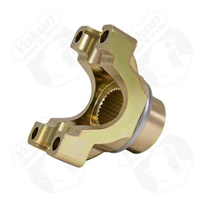 Load image into Gallery viewer, Yukon Gear Billet Replacement Yoke For Dana 60 and 70 w/ 29 Spline Pinion and a 1350 U/Joint Size Differential Yokes Yukon Gear & Axle