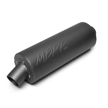 Load image into Gallery viewer, MBRP 05-07 Suzuki LT A 700 King Quad Slip-On Exhaust System w/Performance Muffler Powersports Exhausts MBRP