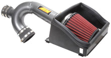 Load image into Gallery viewer, AEM 17-18 Ford F-150 3.5L V6 F/I Gunmetal Gray Cold Air Intake Cold Air Intakes AEM Induction
