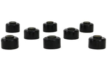 Load image into Gallery viewer, Whiteline Plus Audi / Chevrolet / Honda / Mitsubishi / Nissan / Toyota Front Sway Bar Link Assembly Sway Bar Bushings Whiteline