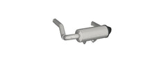 Load image into Gallery viewer, MBRP 13-19 Can-Am Renegade 1000/850/570/500 5in. Single Slip-On Performance Series Exhaust Powersports Exhausts MBRP